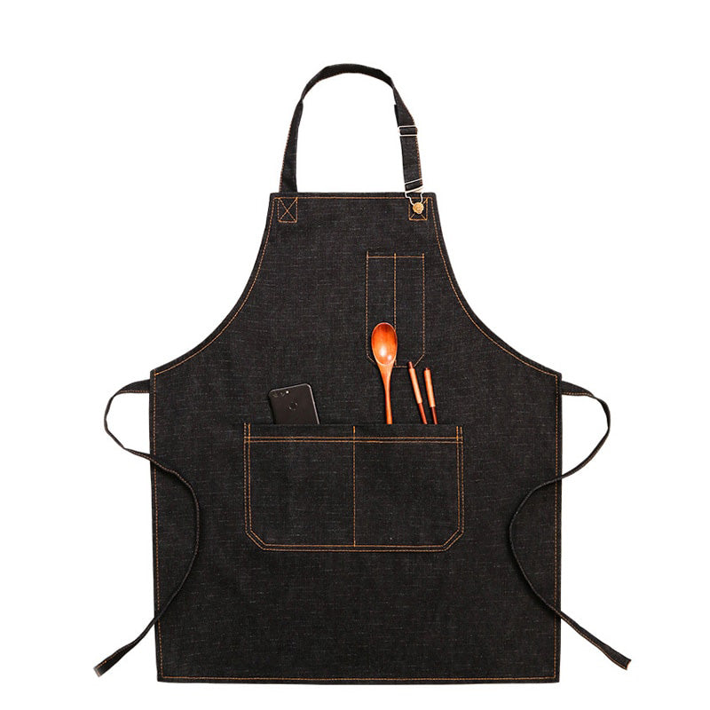 tablier cuisine homme barbecue